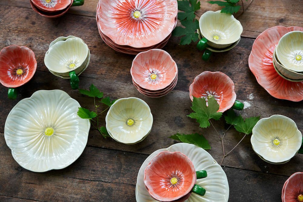 COLOUR POP TABLEWARE - stoneandbeige