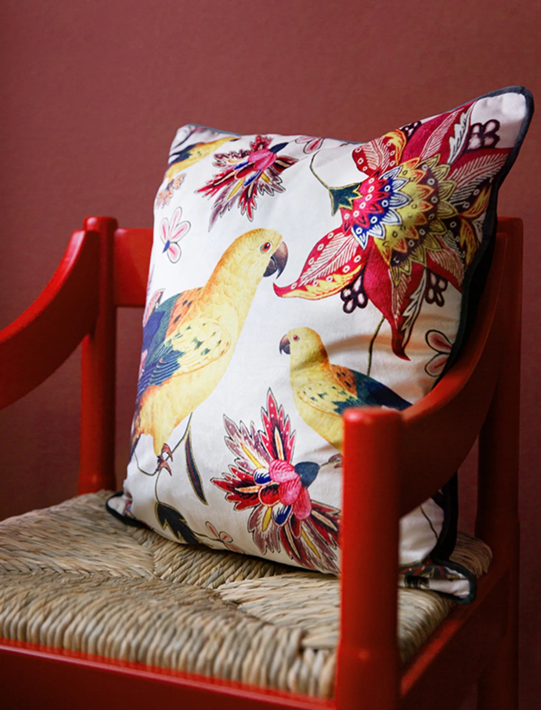 HAVE COLOUR CONFIDENCE - stoneandbeige