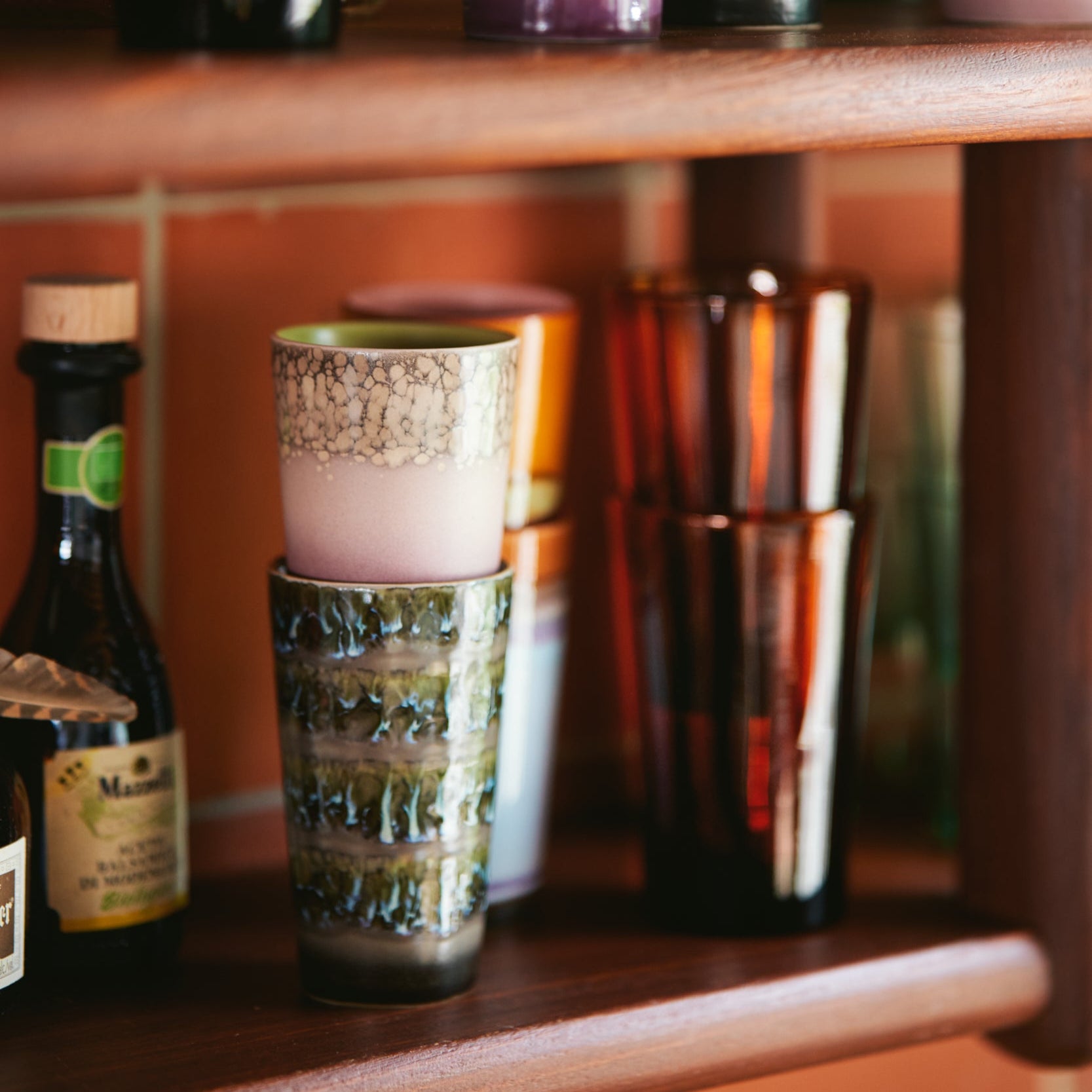 HKLIVING Latte Mug