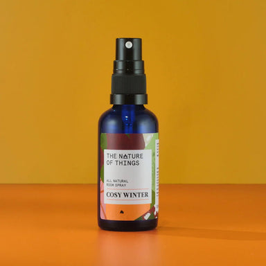 Cosy Winter Room Spray - stoneandbeigeCosy Winter Room Spray