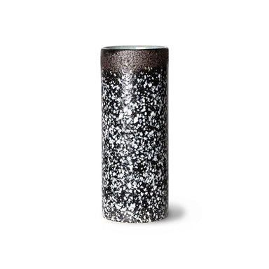 HKLIVING 70s Salt & Pepper Vase - stoneandbeige