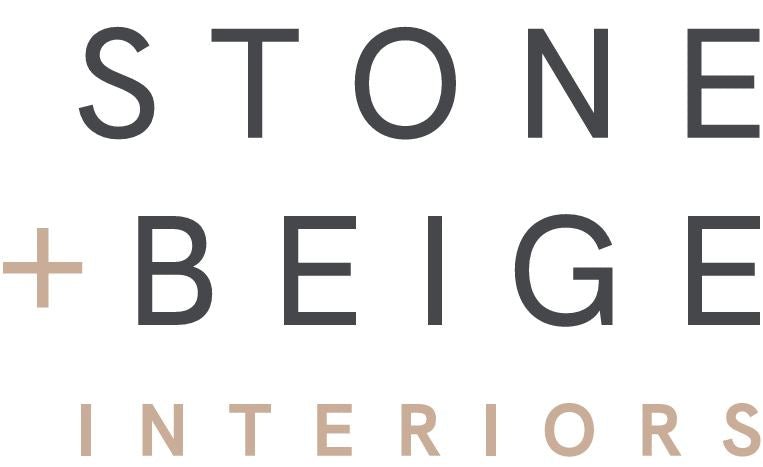 INTERIOR CONSULATION - stoneandbeige