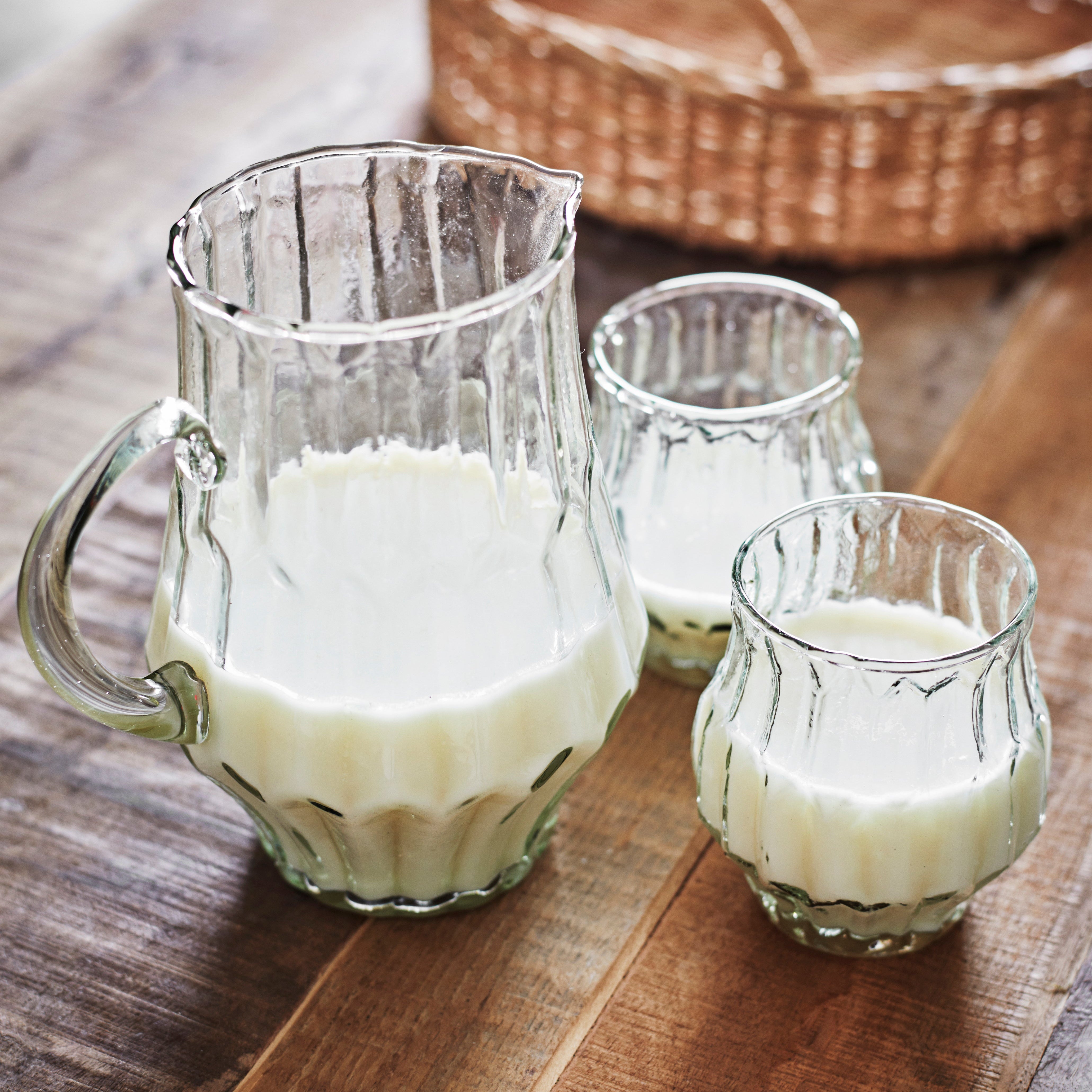 Handmade Drinking Tumbler