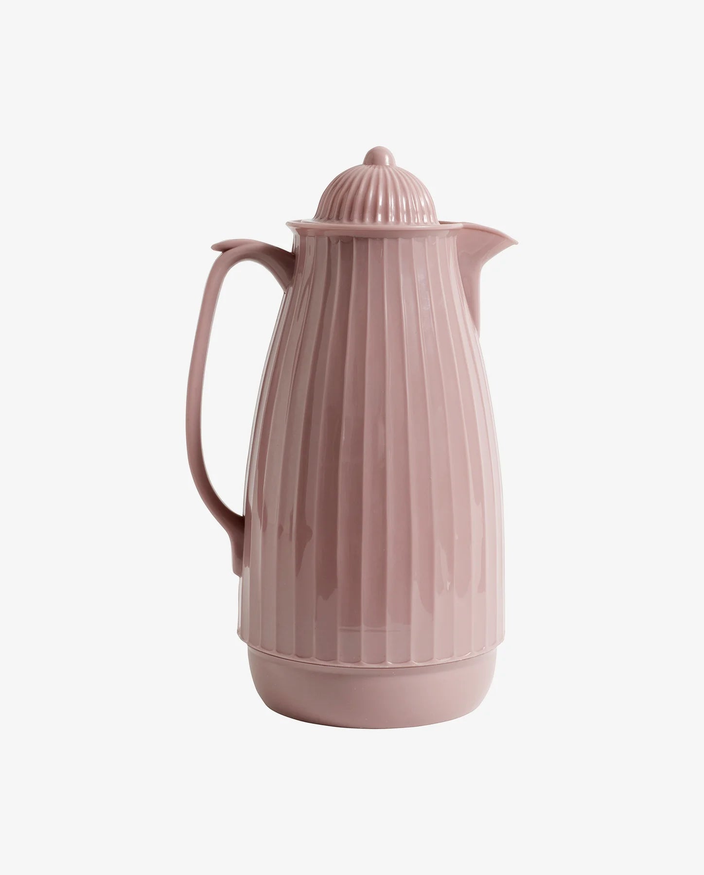 Rose Pink Thermo Jug - stoneandbeige