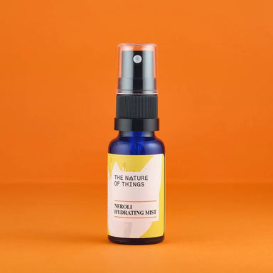 THE NATURE OF THINGS Neroli Hydrating Mist - stoneandbeige