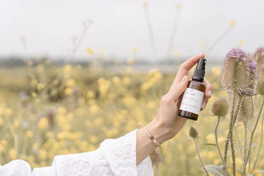 Vegan Calming Room & Pillow Spray - stoneandbeige