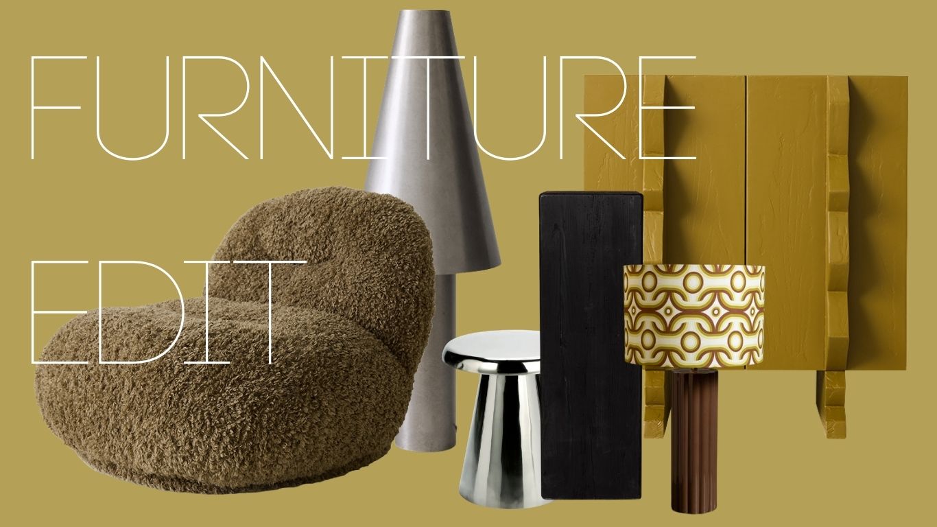 S+B FURNITURE EDIT - stoneandbeige