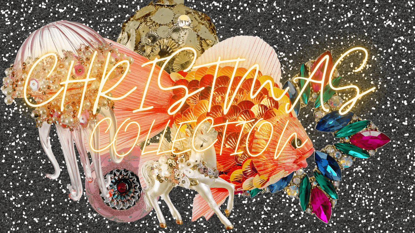 CHRISTMAS COLLECTION - stoneandbeige