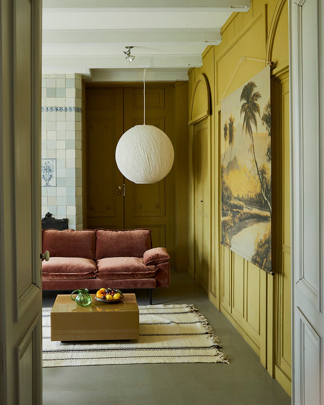 Furniture Collection - stoneandbeige