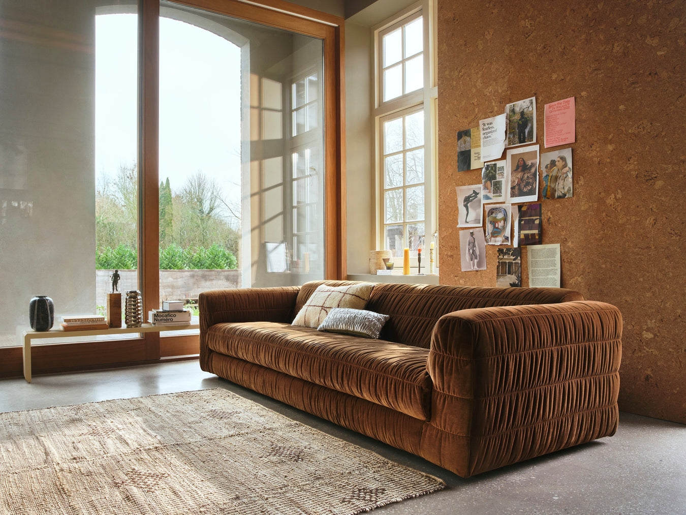 HKLIVING - stoneandbeige