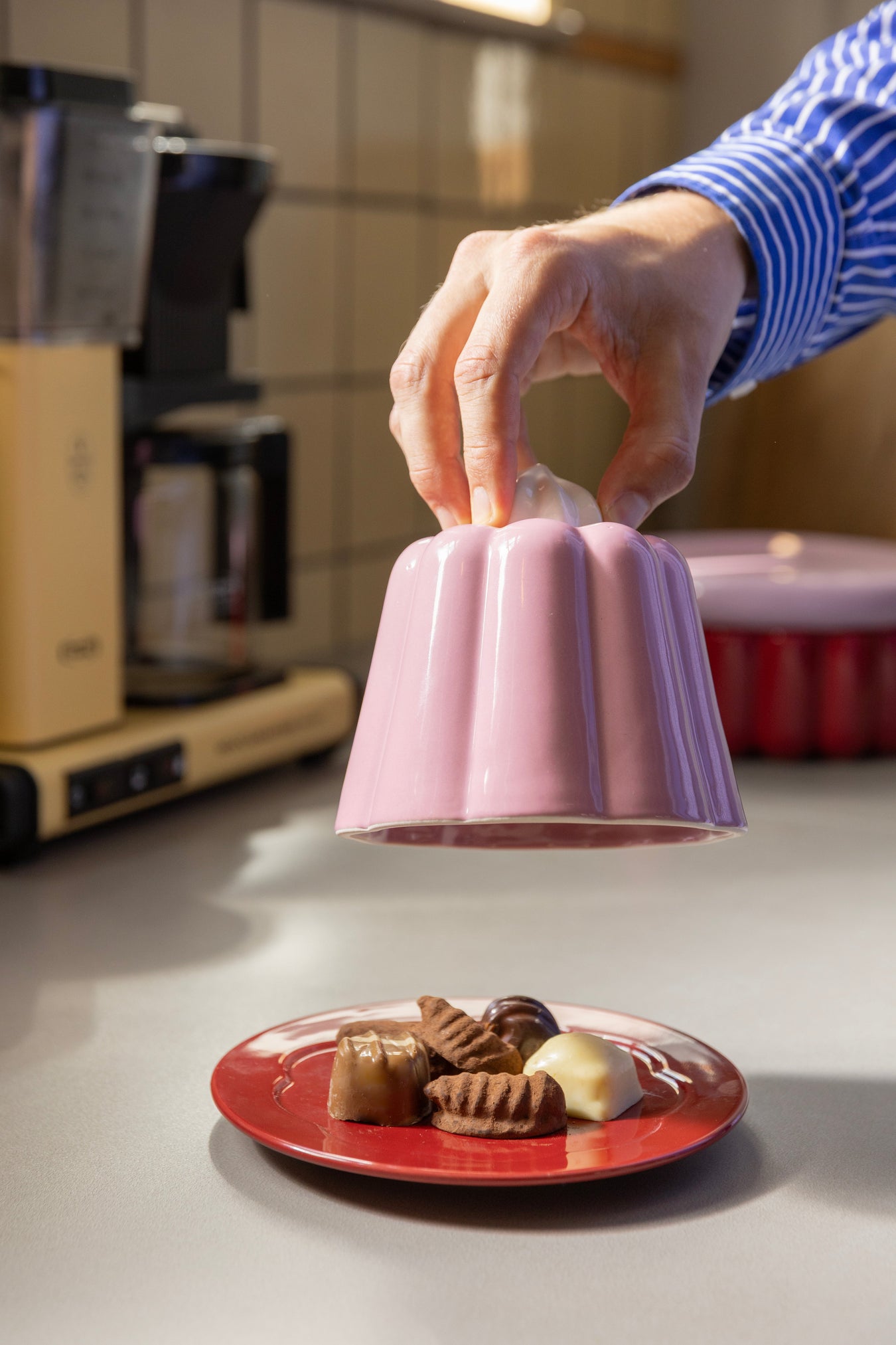 Kitchen + Dining - stoneandbeige