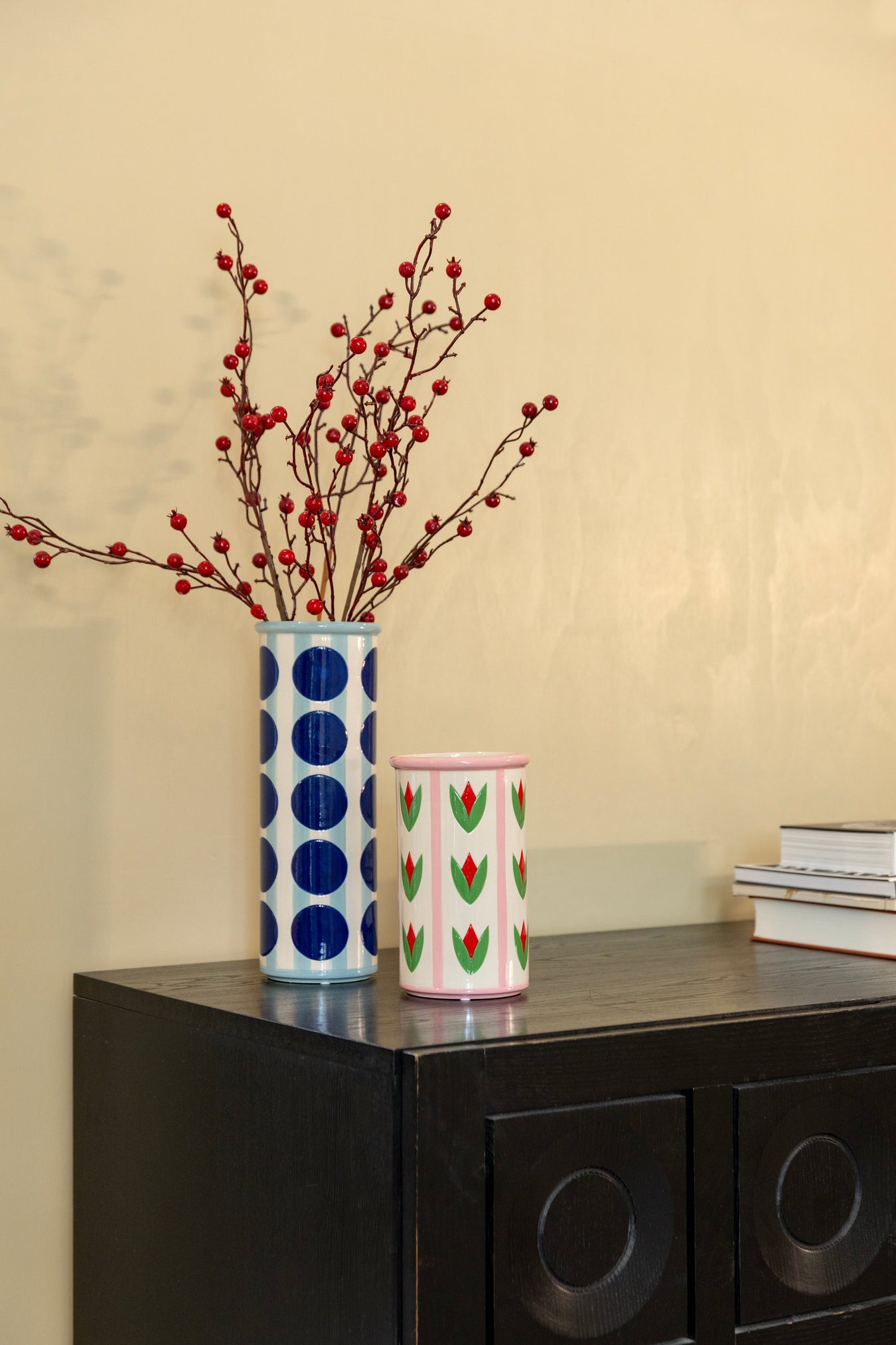 Vases + Planters - stoneandbeige