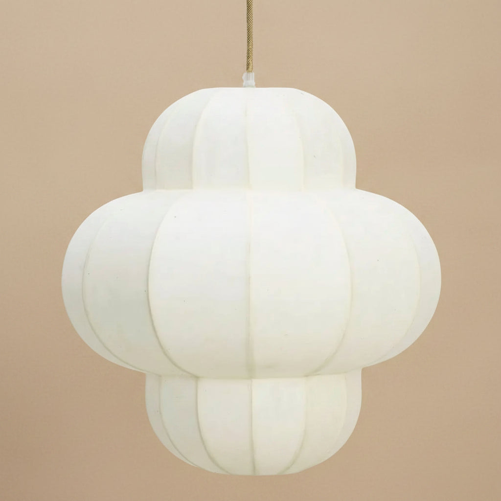 Paper Handcrafted Hanging Pendant