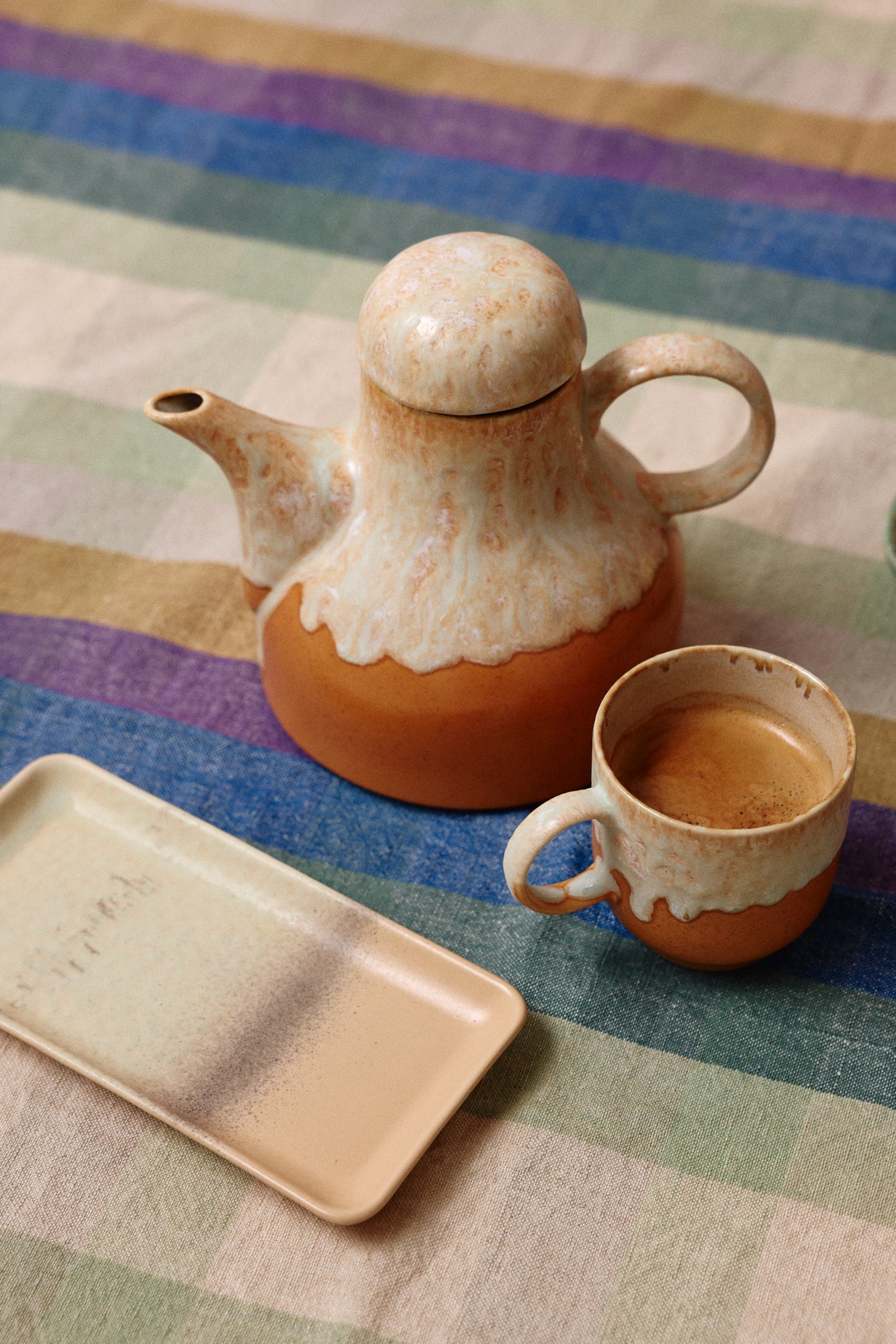 HKLIVING 70S Mug