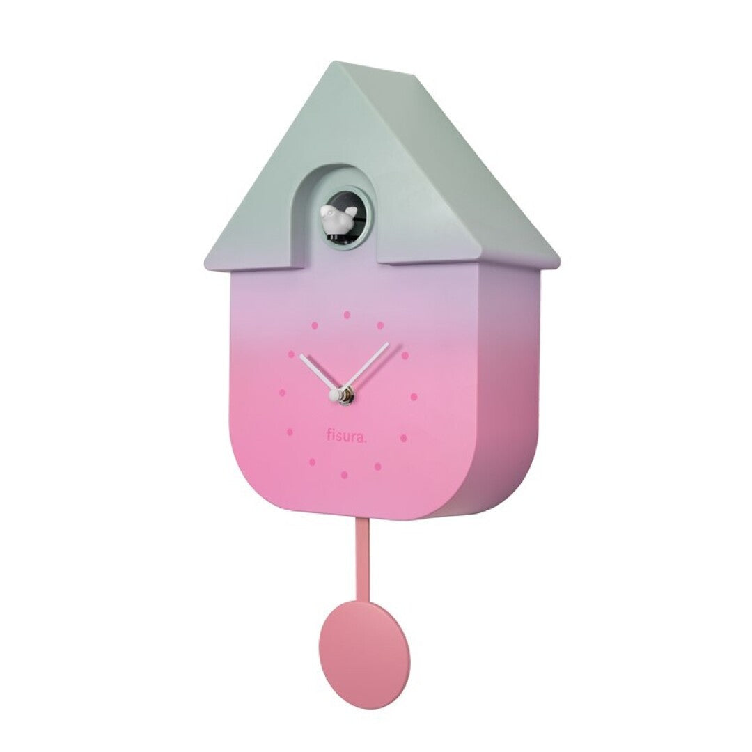 Balayage Cuckoo Clock / PRE ORDER