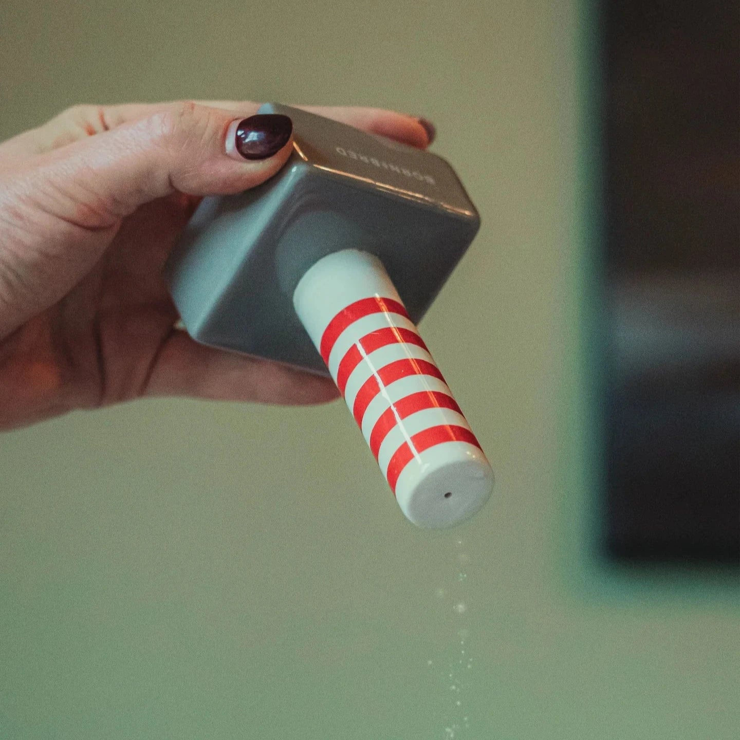 Poolbeg Towers Salt & Pepper Shakers