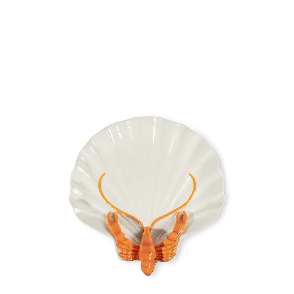 Lobsti Shell Serving Platter