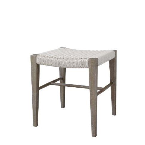 Stool Wicker Seat