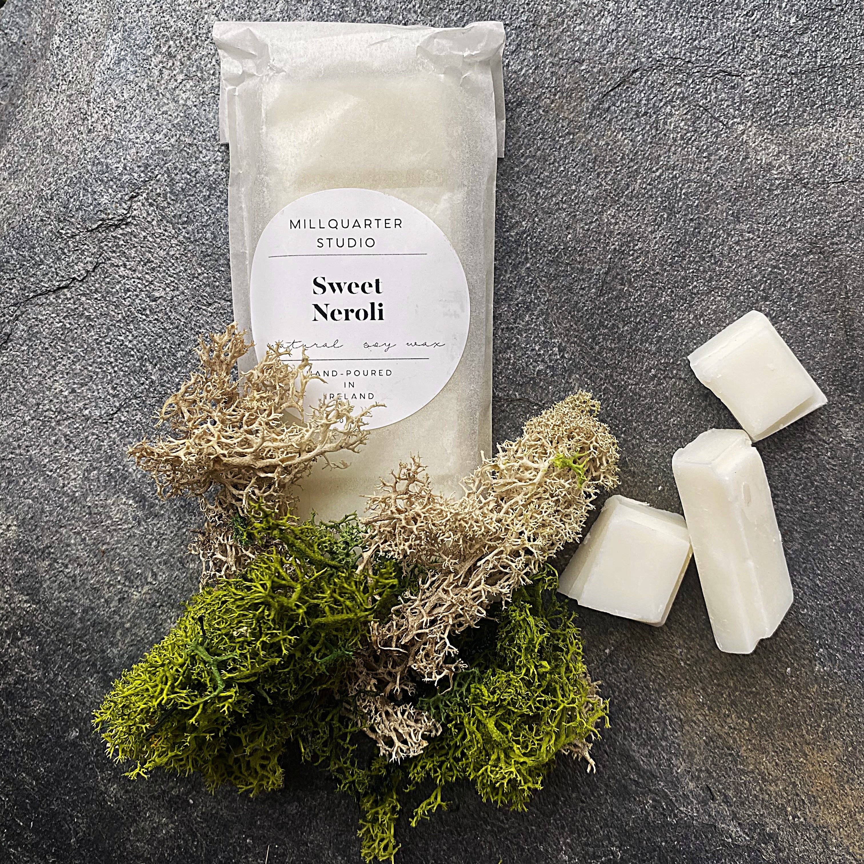 Mill Quarter Sweet Neroli Wax Melts