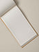 Open daily planner showing organised sections for tasks, priorities, notes and appointments.