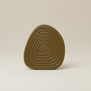 Acacia Wood Coaster - stoneandbeige