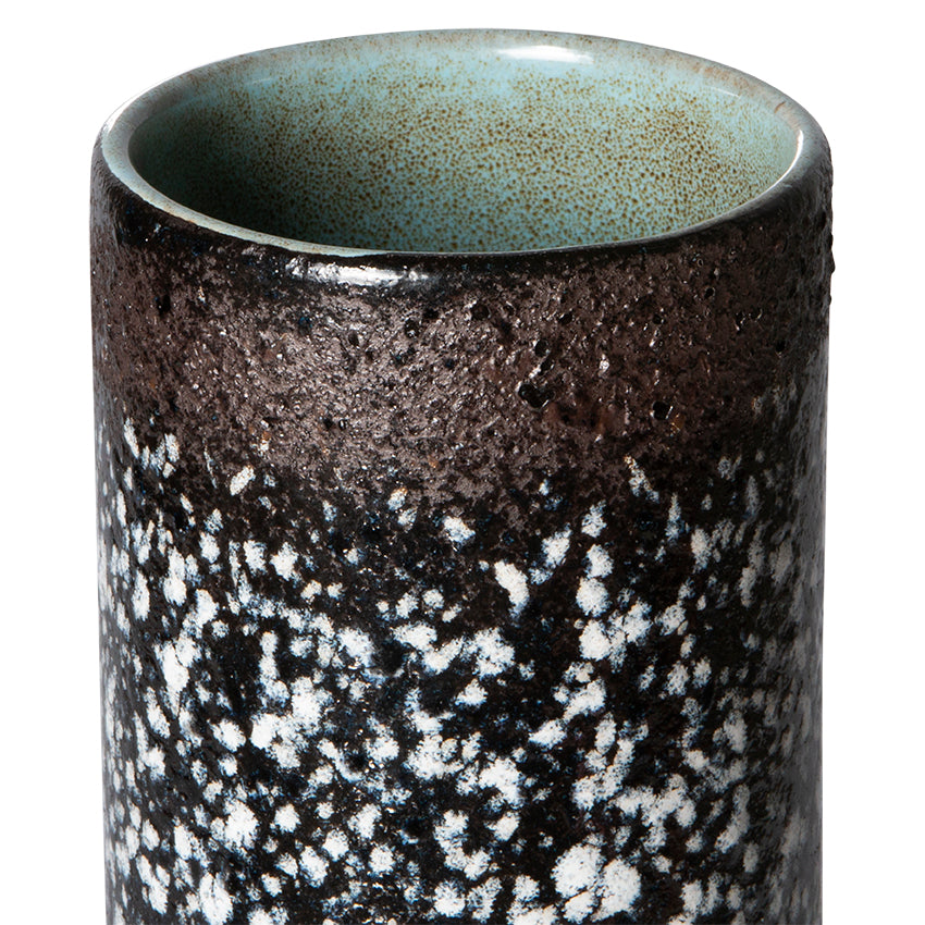 HKLIVING 70s Salt & Pepper Vase