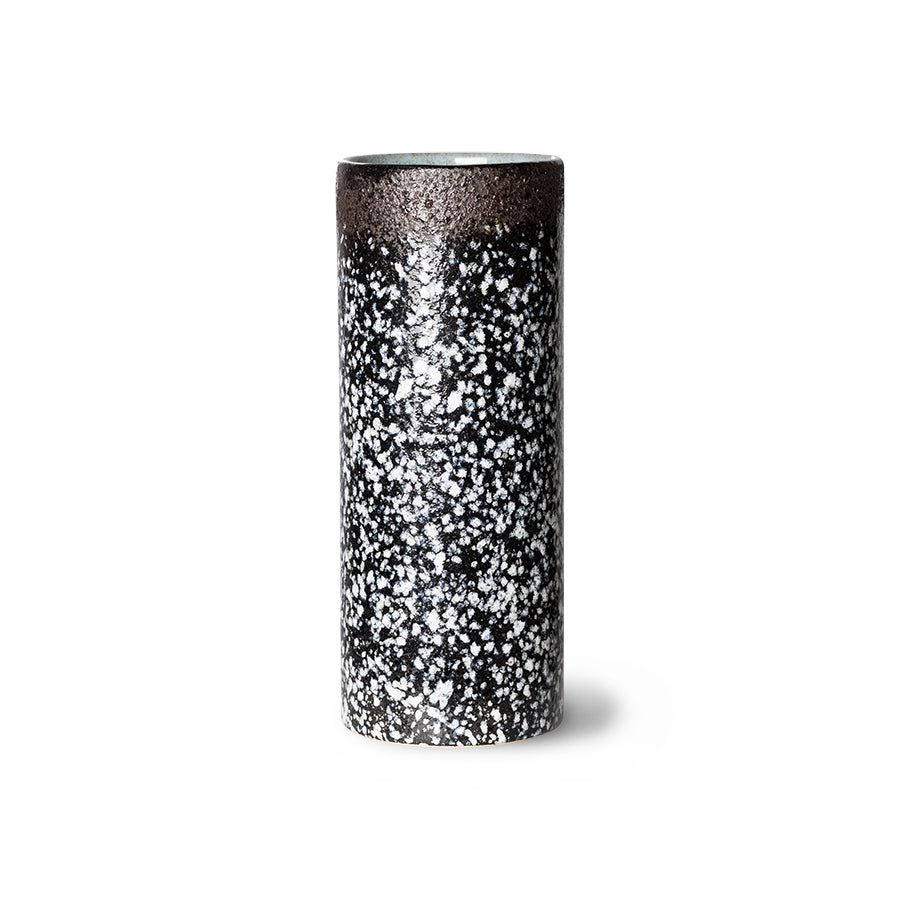 HKLIVING 70s Salt & Pepper Vase