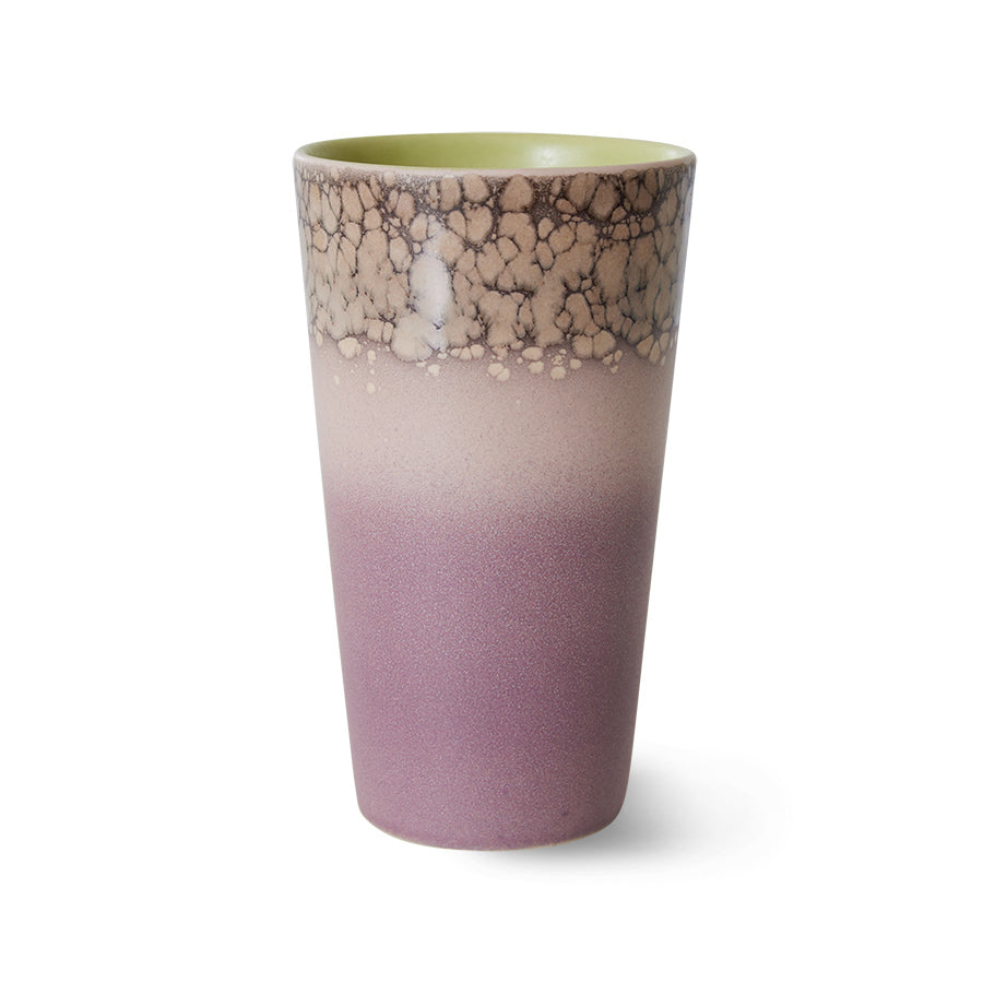 HKLIVING Latte Mug