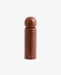 Amber Red Salt + Pepper Grinder - stoneandbeige