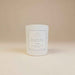 Aureal Frankincense, sage and Lavendar Candle