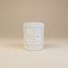 Aureal Frankincense, sage and Lavendar Candle - stoneandbeige