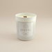 Aureal Lemongrass + Bergamot Soy Wax - stoneandbeige