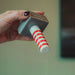BORN & BRED Poolbeg Towers Salt & Pepper Shakers - stoneandbeige