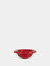 Ceramic Handmade Red Bowl - stoneandbeige