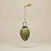 Charming Green Hanging Easter Decoration - stoneandbeige
