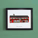 COWFIELD Illustrated Gibney’s Of Malahide Pub - stoneandbeige