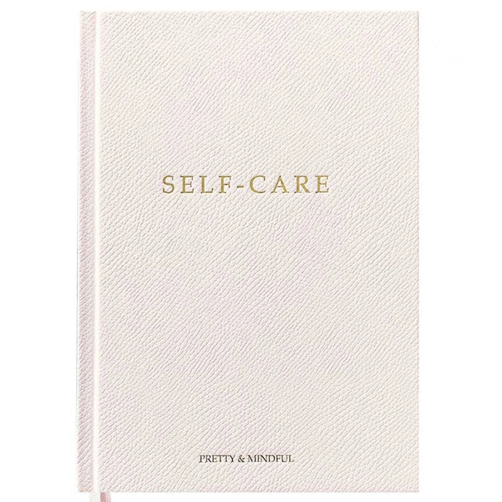 Wellness & Self-Care Journal