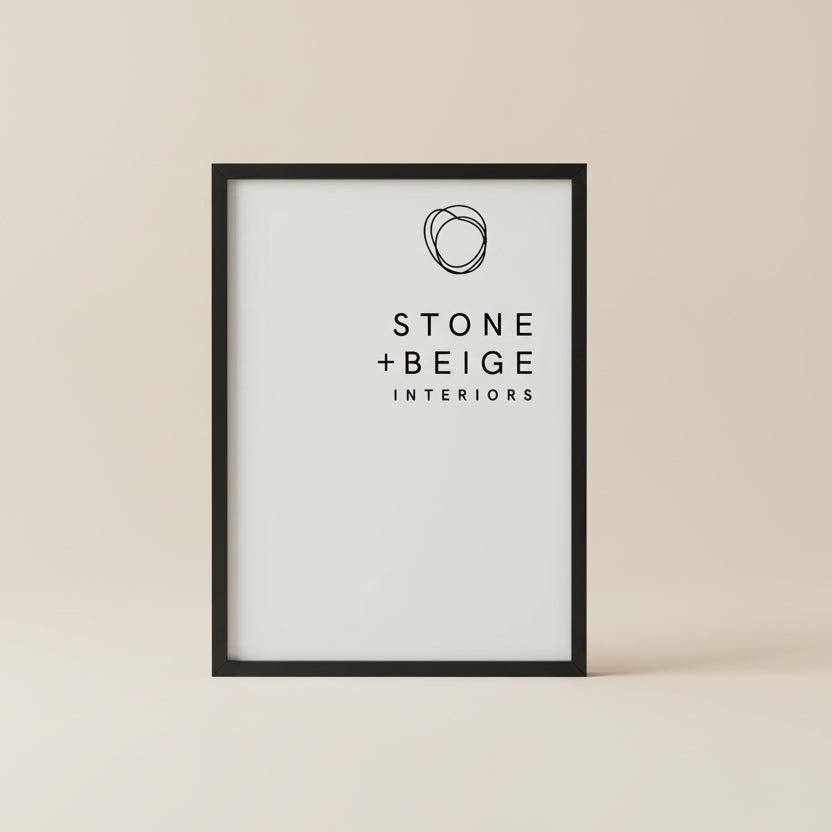 Flowers By Christian Juel MöLlback Still Life Painting - stoneandbeige