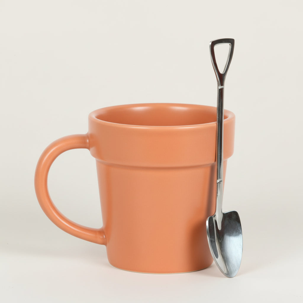 Garden Planter Mug Set - Ideal Gift - stoneandbeigeGarden Planter Mug Set - Ideal Gift