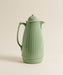 Green Thermo Jug - stoneandbeige