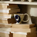 Handmade Nordic Designed Duck Mug