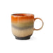 HKLIVING 70s Ceramics Café Mug - stoneandbeige
