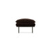HKLIVING - FOOT LOUNGER - stoneandbeige