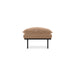HKLIVING - FOOT LOUNGER - stoneandbeige