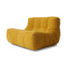 HKLIVING Lazy Lounge Chair - stoneandbeige