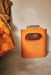 HKLIVING: Orange 70s Side Table - stoneandbeige