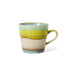 HKLIVING Stylish Tie Dye Green Mug - stoneandbeigeHKLIVING Stylish Tie Dye Green Mug