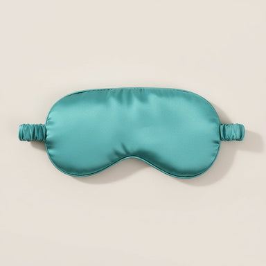 Holly Jolly Eye Sleep Mask - stoneandbeige