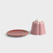 Jelly Pudding Pink Storage Jar - stoneandbeige