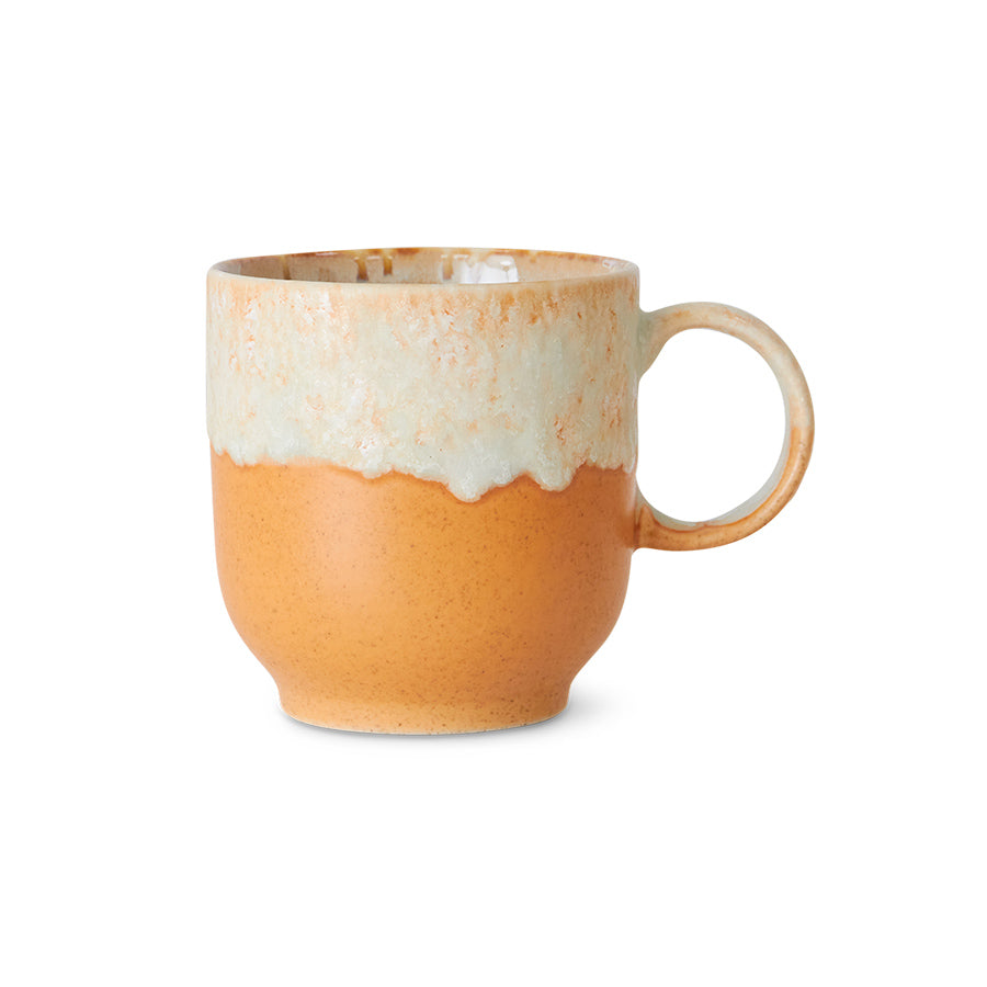 HKLIVING 70S Mug